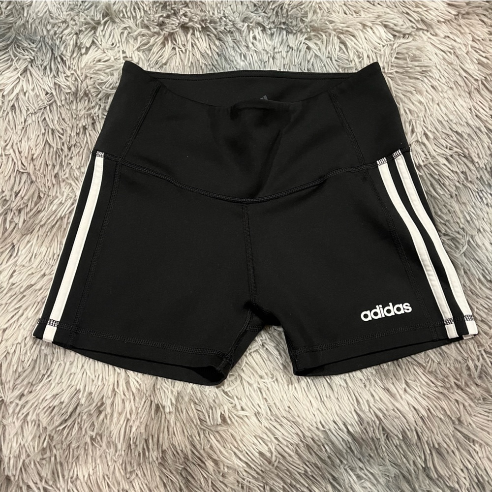 Climalite Adidas Shorts